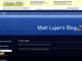 mattlujan.com
