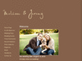 melissaandjeremy.com