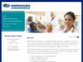 meridianmedicalbilling.com