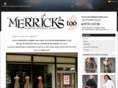 merricksprinceton.com