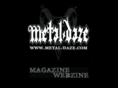 metal-daze.com