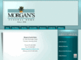 morgansfuneralhome.com