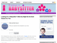 mybabysitterplus.com