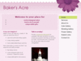 mycakeplace.net