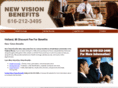 newvisionbenefitsmi.com