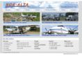 noraltaaviation.com