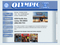 olympiccardsandcomics.com