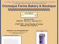 oronoquefarms.com