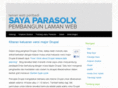parasolx.net