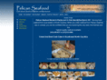 pelicanseafood.com