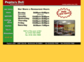 pepitosburritos.com