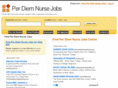 perdiemnursejobs.net