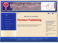 perintonpublishing.com
