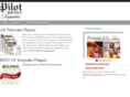 pilotmediakeepsakes.com
