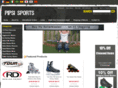 pipsisports.com