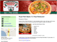 pizzanospizza.com