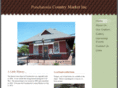 ponchatoulacountrymarket.org