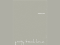 prettybeachhouse.com