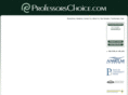 professorschoice.com