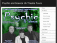 psychicandscience.com