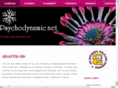 psychodynamic.net