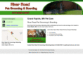 riverroadpetgrooming.com