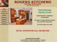 rogerskitchens.com