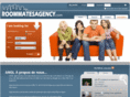 roommatesagency.com