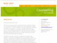 rubintherapy.com