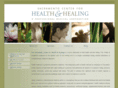 sachealthandhealing.com