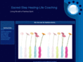 sacredsteplifecoaching.com