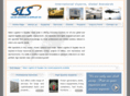 salamlogistics.com