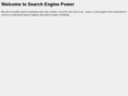 searchenginepower.com