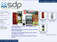 southerndisplay.net