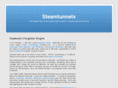 steamtunnels.org