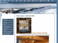tahoekeyschalet.com