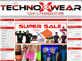 technowear-x.com