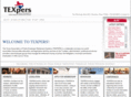 texpers.org