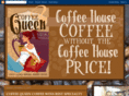 the-coffee-queen.com