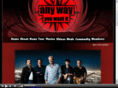 thearea51band.com
