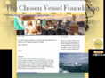 thechosenvessel.com