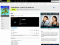 thetasonic.com