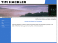 timhackler.com