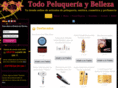 todopeluqueriaybelleza.com