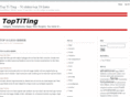 toptiting.dk
