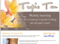 tropictan.info