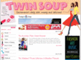 twinsoup.com