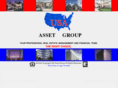 usaassetgroup.com