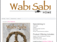 wabisabihome.com