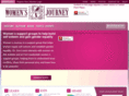 womensjourney.org